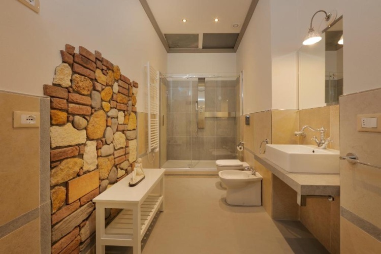 Superior Quadruple room