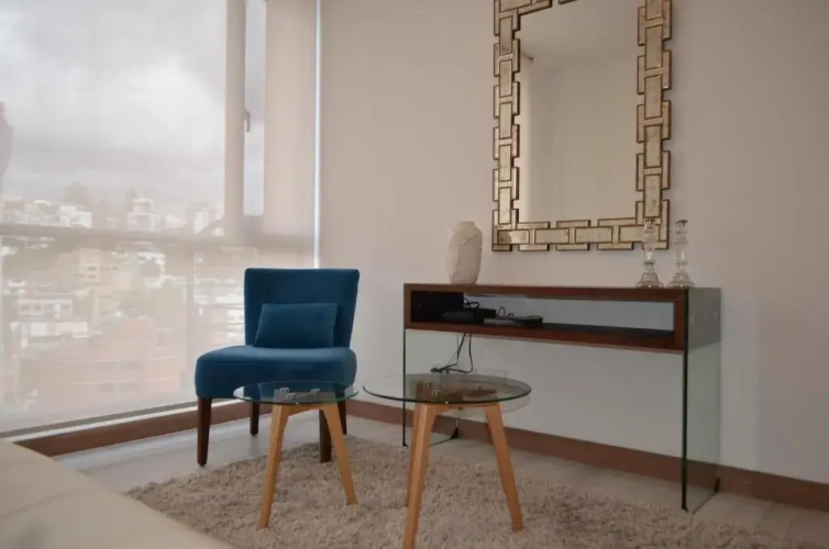 Duplex Apartment