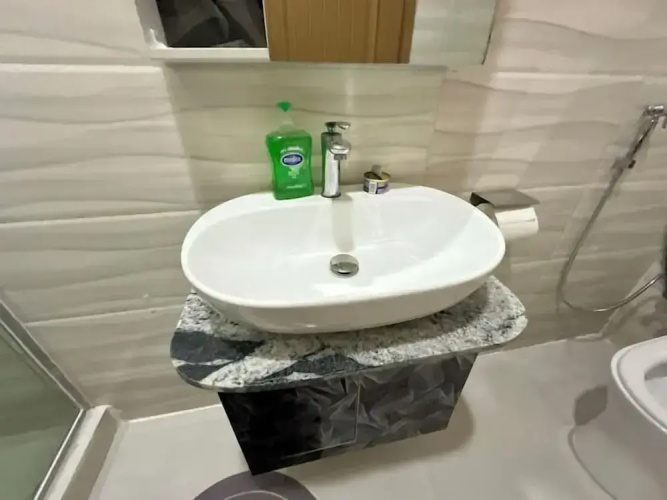 Clarus Apartments