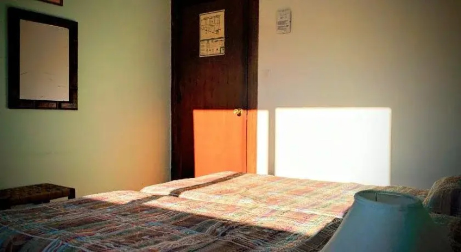 Hostal La Palmera