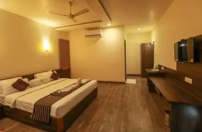 Hotel The Cult