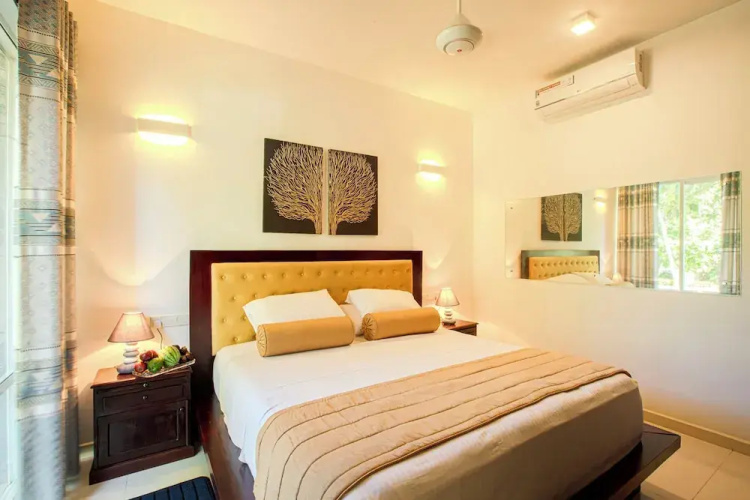 Lake Villas Premium Kandy