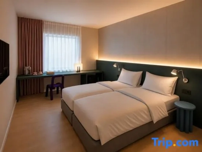 Classic room
