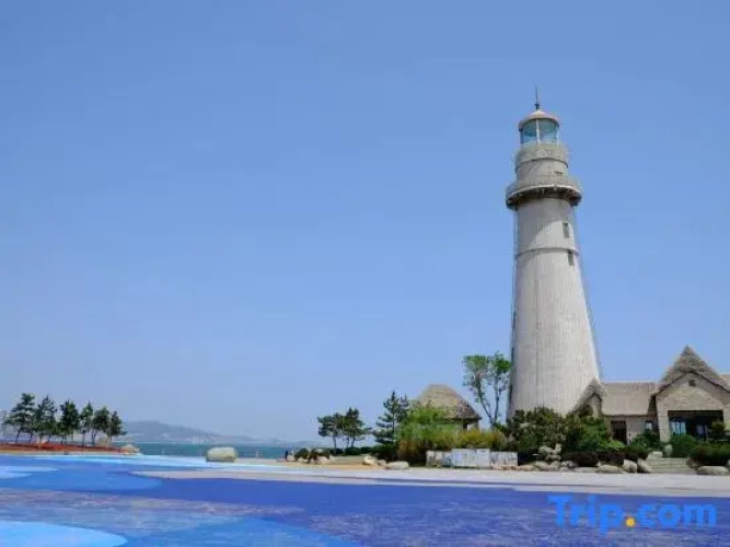 Kyriad Hotel (Weihai Xingfumen Weigao Square)