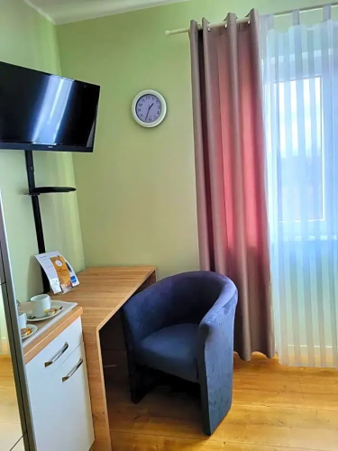 Motel Lutz