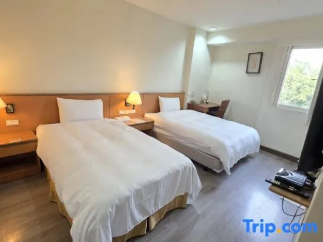 Classic Twin room