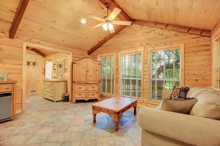 Gruene River Guest House