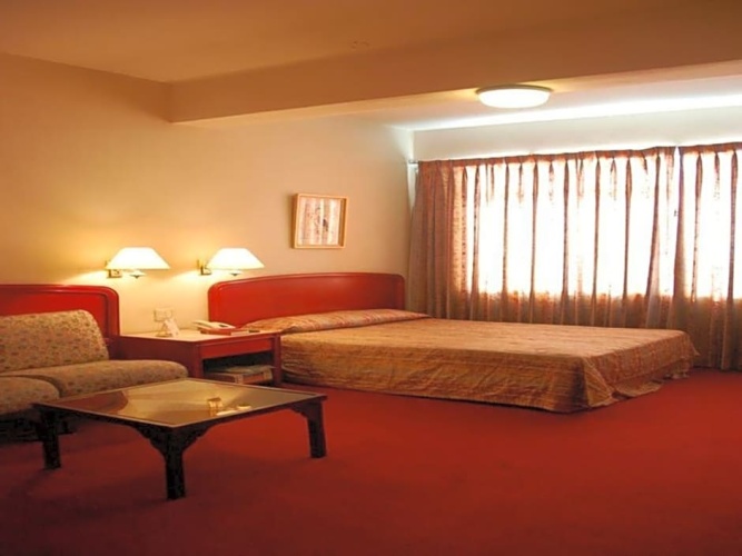 Superior room