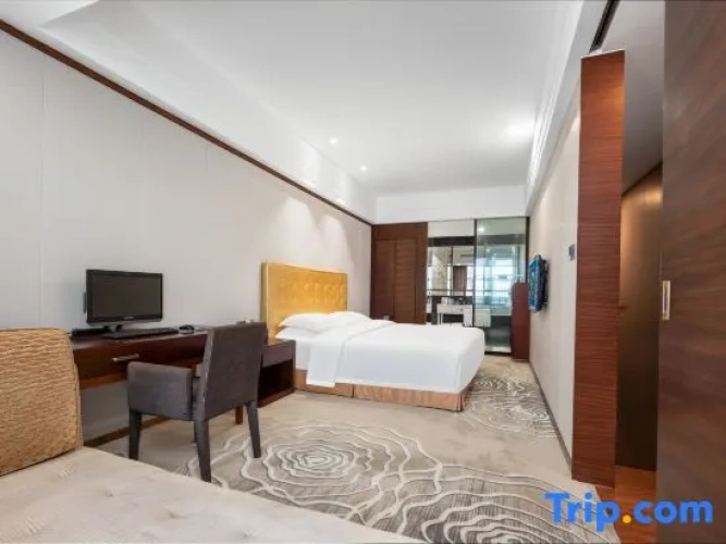 Business Double Suite