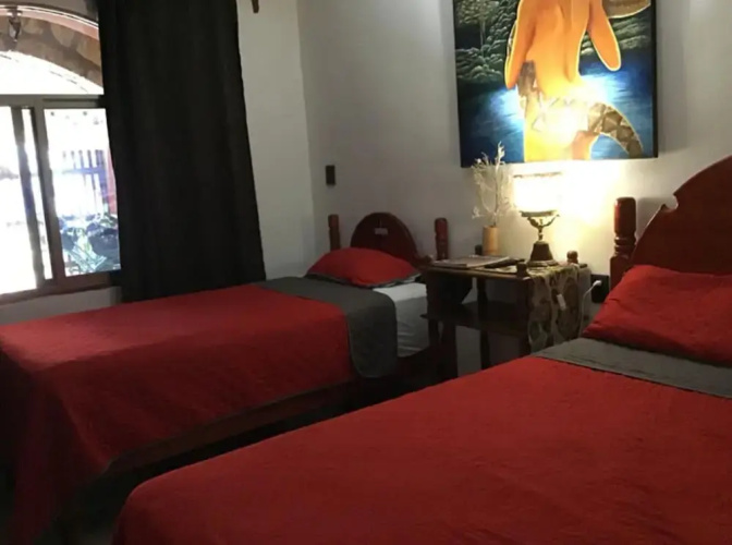 Villas San Felipe