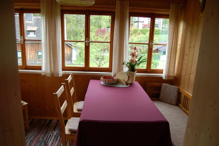 Haus Moser