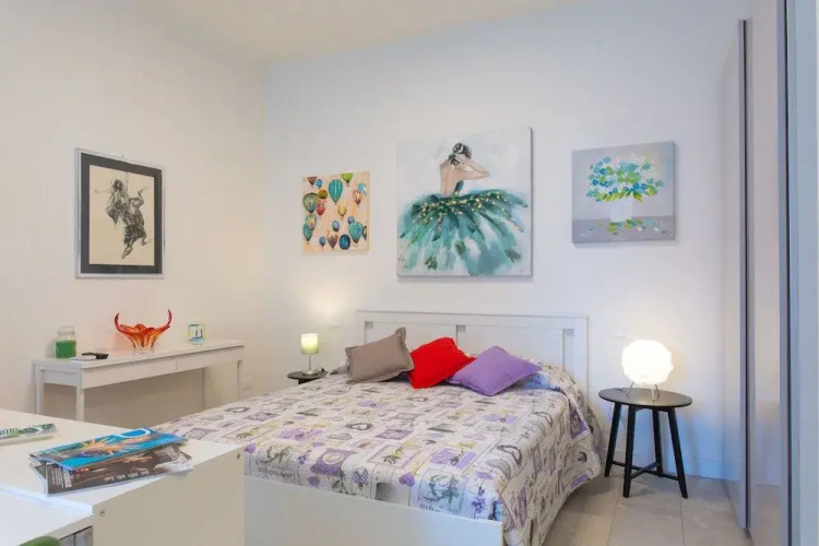 Porta San Felice Homely Studio