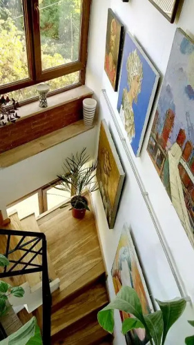 Gallery Guesthouse