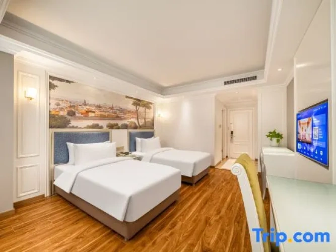Business Twin room