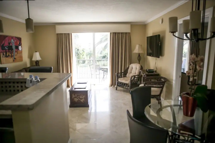 Private Residences at Mutiny Park