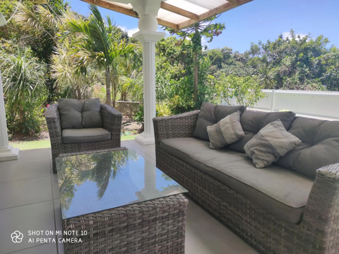villa Areca