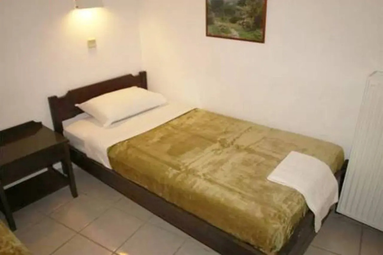 Aristea Hotel