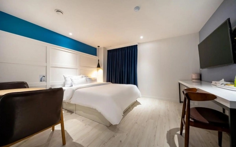 Wonju Bellino Hotel