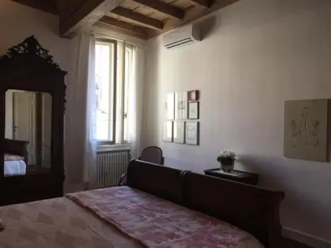 B&B L'Affresco