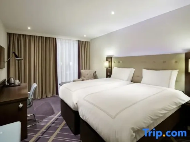 Premier Plus Double room
