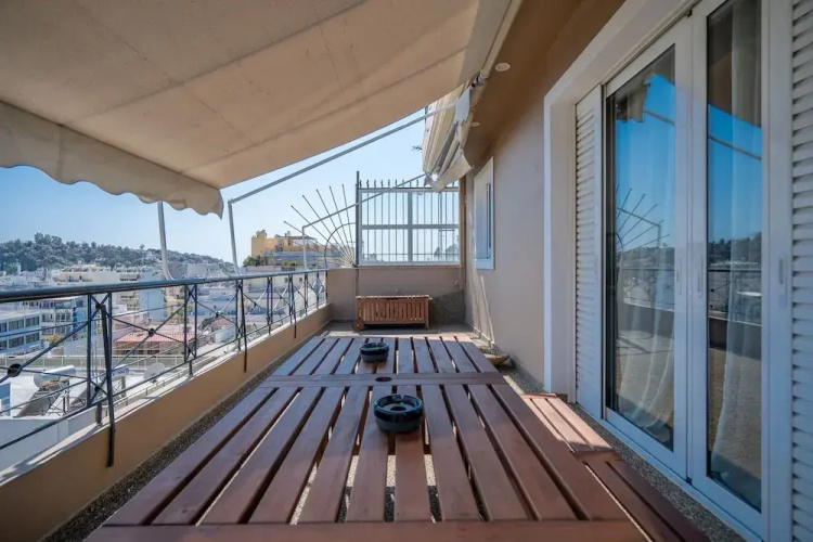 Eye Candy Penthouse