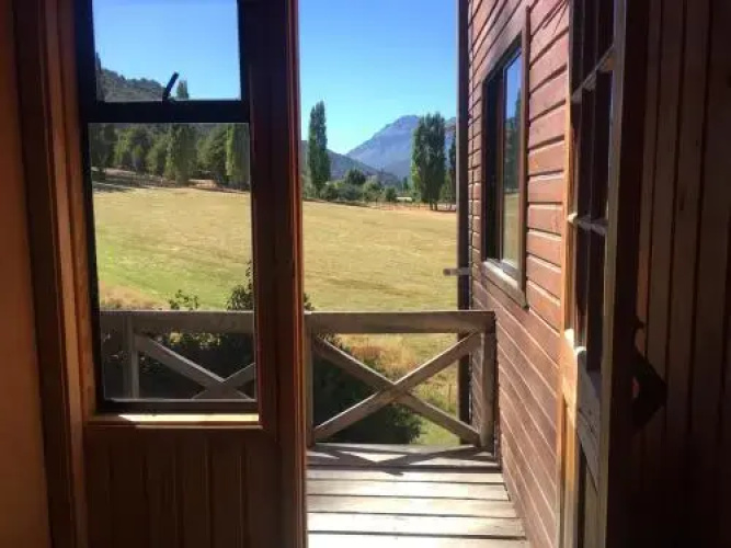 Hostal Las Natalias