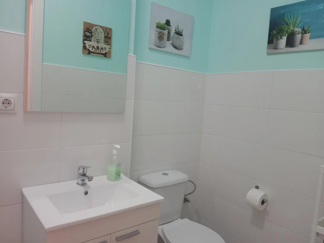 LOFT Centrico Santander - RH Altamar