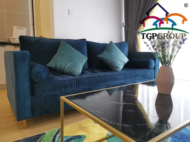 Legoland D'Pristine Apartment by TGP