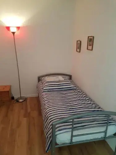 Hannover Messe-Wohnung