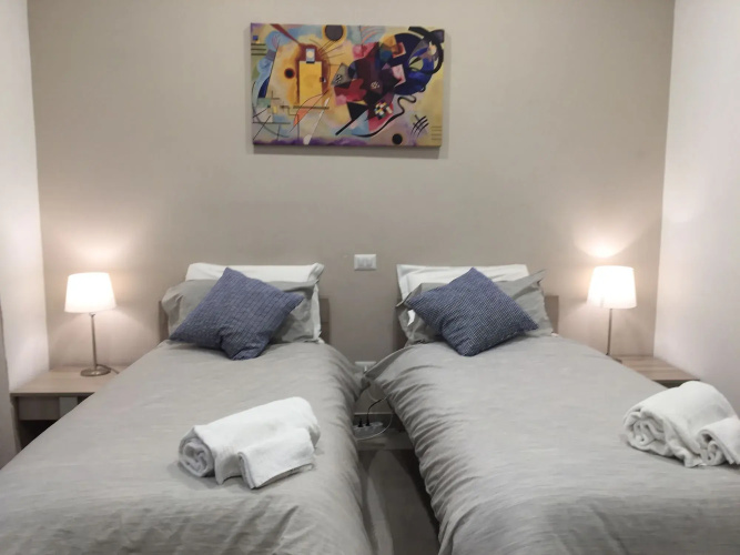 2Naples rooms