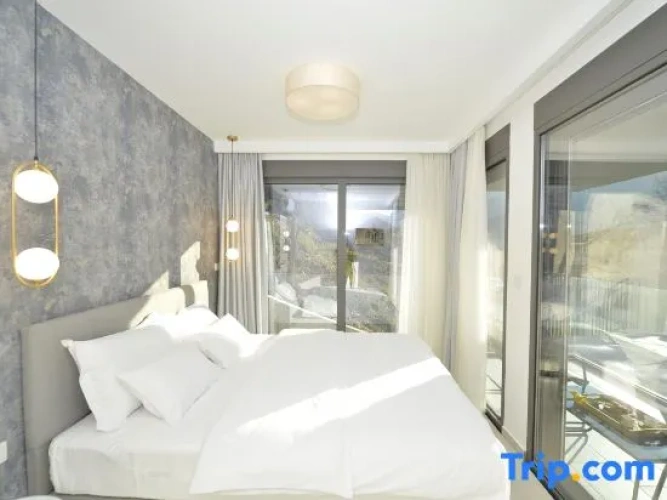 Deluxe Suite with balcony