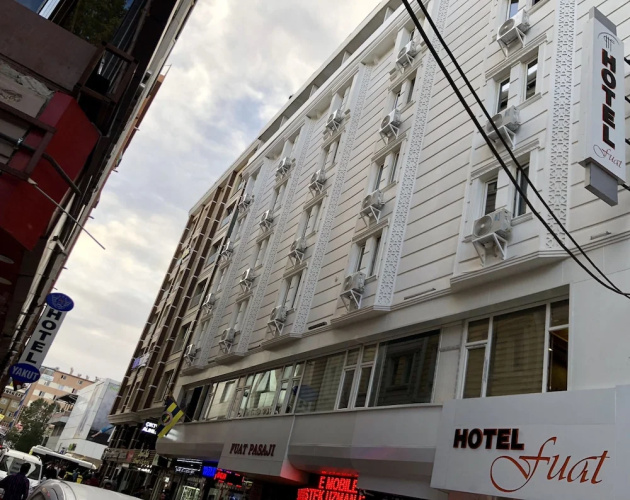 Imagen del hotel