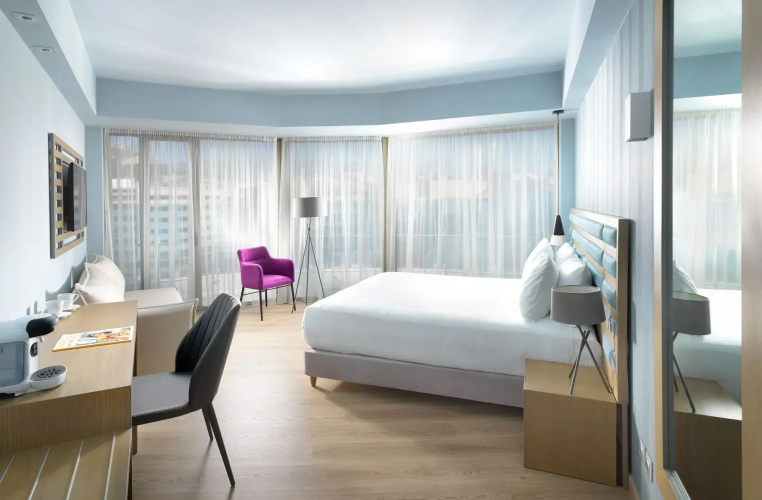 Athens Tiare by Mage Hotels