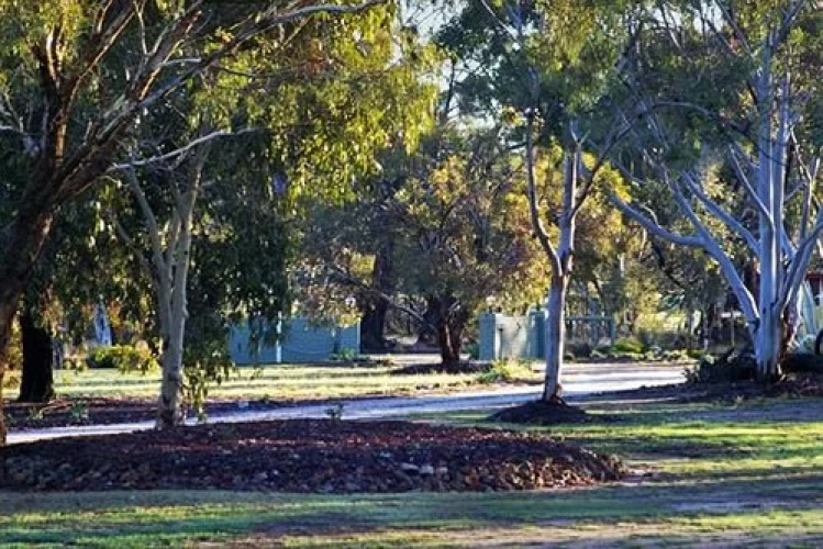 Bellellen Homestead