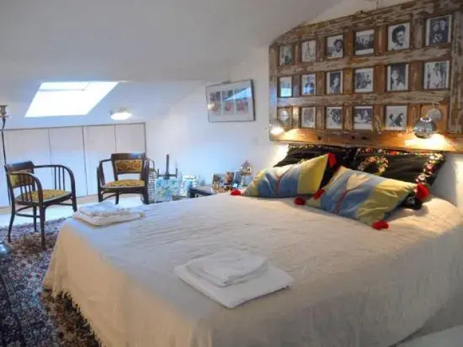 Loft in Crikvenica