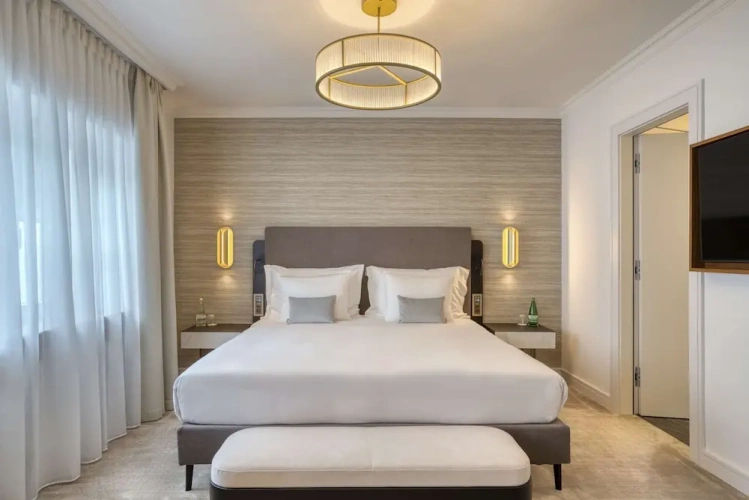 Executive Double room