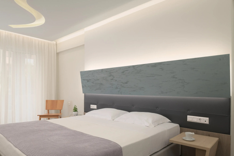 Melrose Rethymno by Mage Hotels