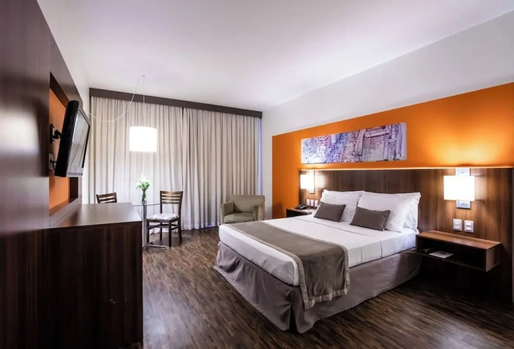 Superior Plus Double room