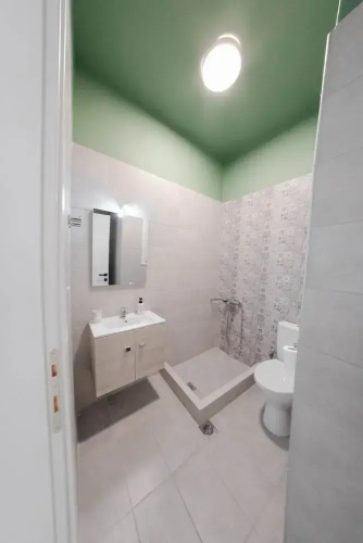 Orsiida Family Apartment Volos