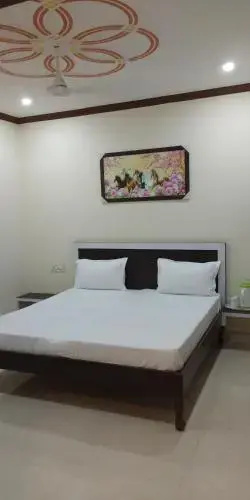 Bridgeview Guest House