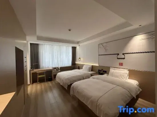 2 Bedrooms Standard Twin room