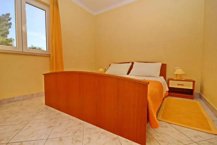 Apartments Marijana