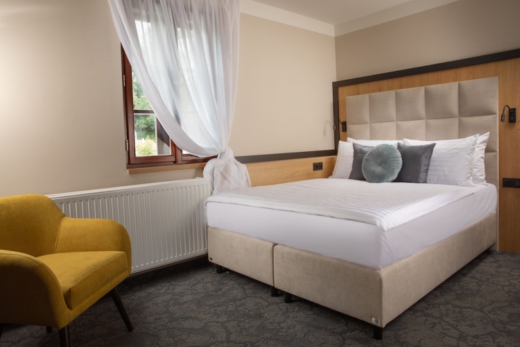Premium Double room