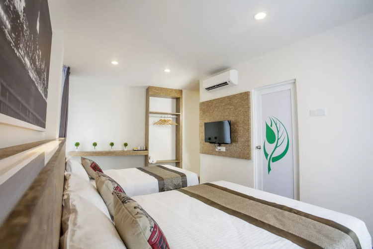 Natura Hotel