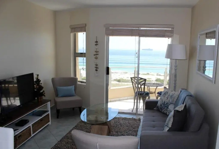 Double Apartment