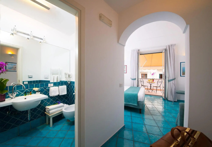 Residenza Pansa