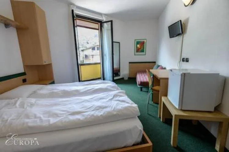 Hotel Europa Venini