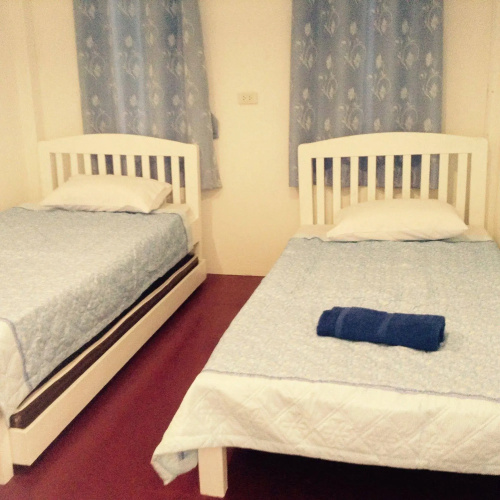 Phurida Hostel - Adults Only