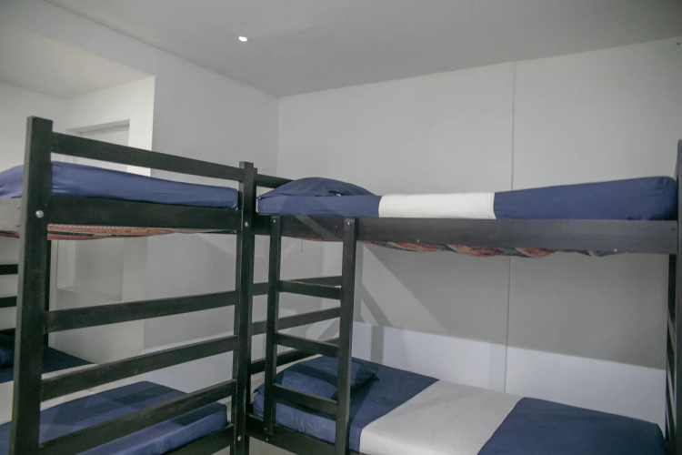 Hostel Caribe Cartagena