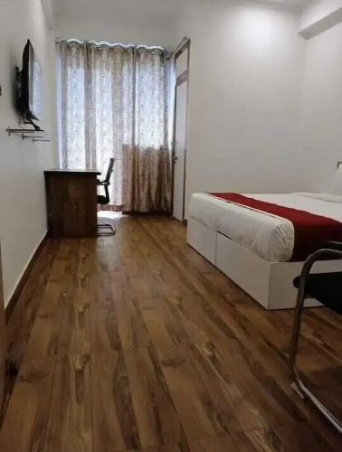 Hotel Vivaan Suites